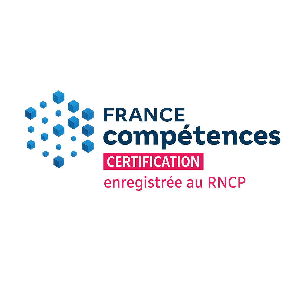 Logo France Compétences