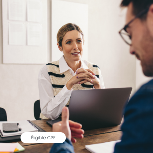 Gestion des ressources humaines