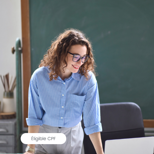 Formation professionnelle