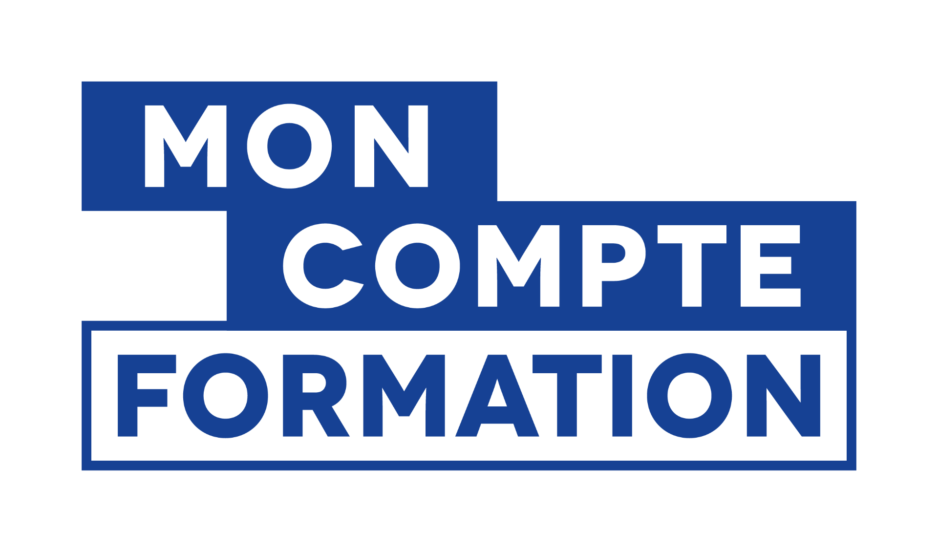 Logo Mon Compte Formation CPF
