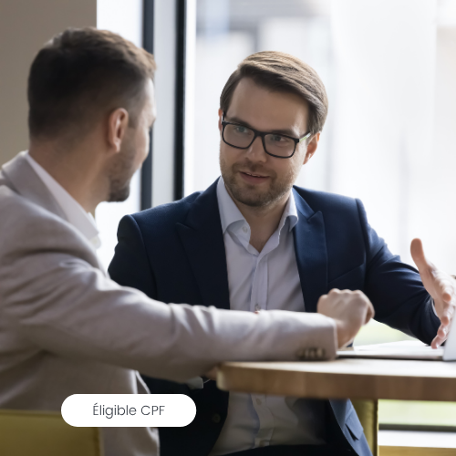 Commercial & Intelligence articifielle