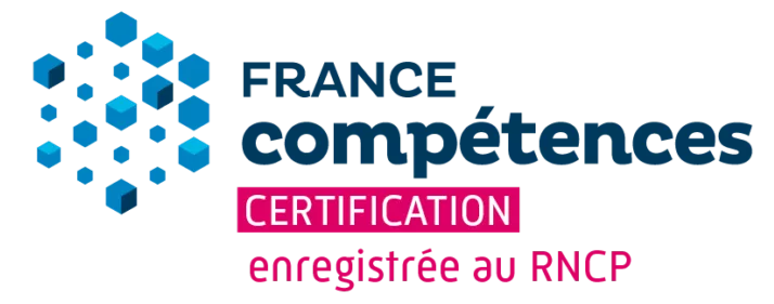 Logo France Compétences