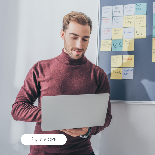 BOOTCAMP : Gestion de projet agiles