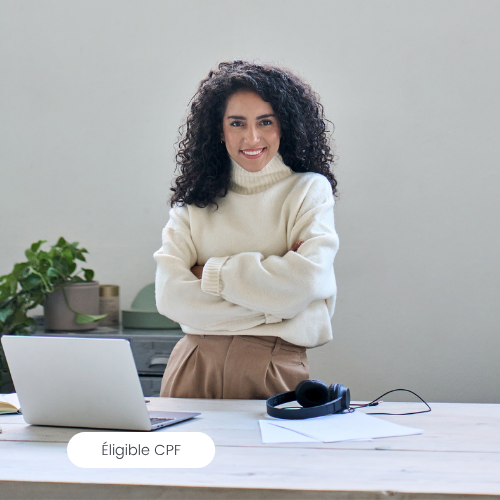 Gestionnaire des Ressources Humaines spécialisation Gestion de Paie