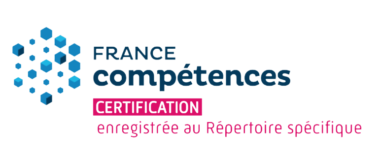 Logo France Compétences
