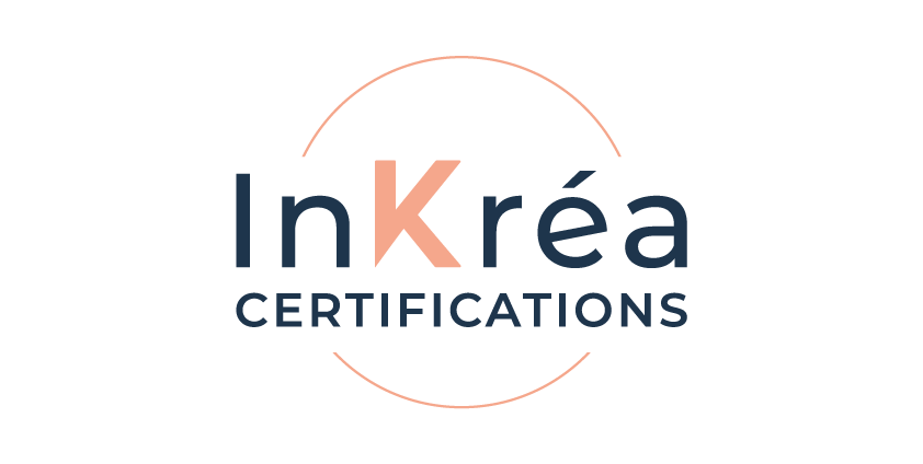 Logo InKréa Certifications