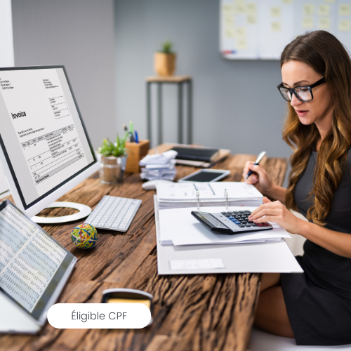 Comptabilité Générale & Gestion de Paie