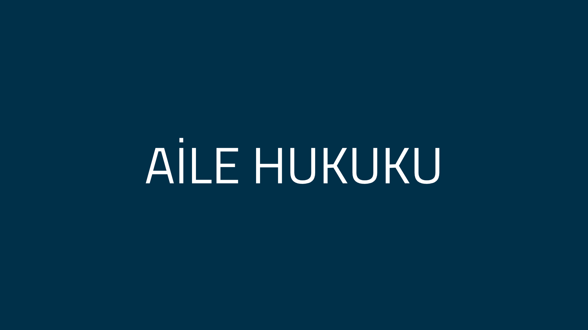 Türk Hukukunda Mehirin Hukuki Niteliği ve Geçerliliği