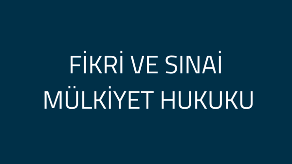 Marka Hukuku ve Tazminatlar