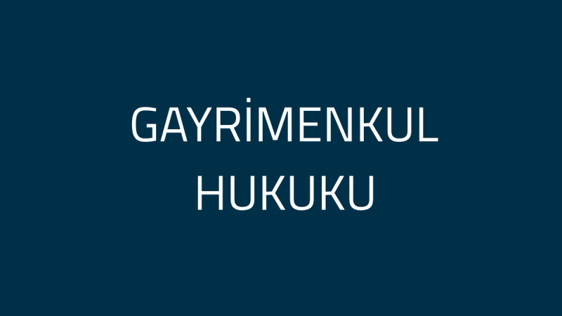 Gayrimenkul Tokenizasyonunda Mülkiyet ve Emanet Mekanizması