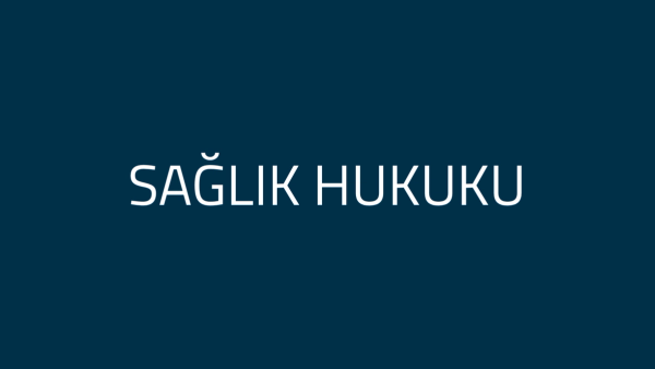 Tıpta Yapay Zeka