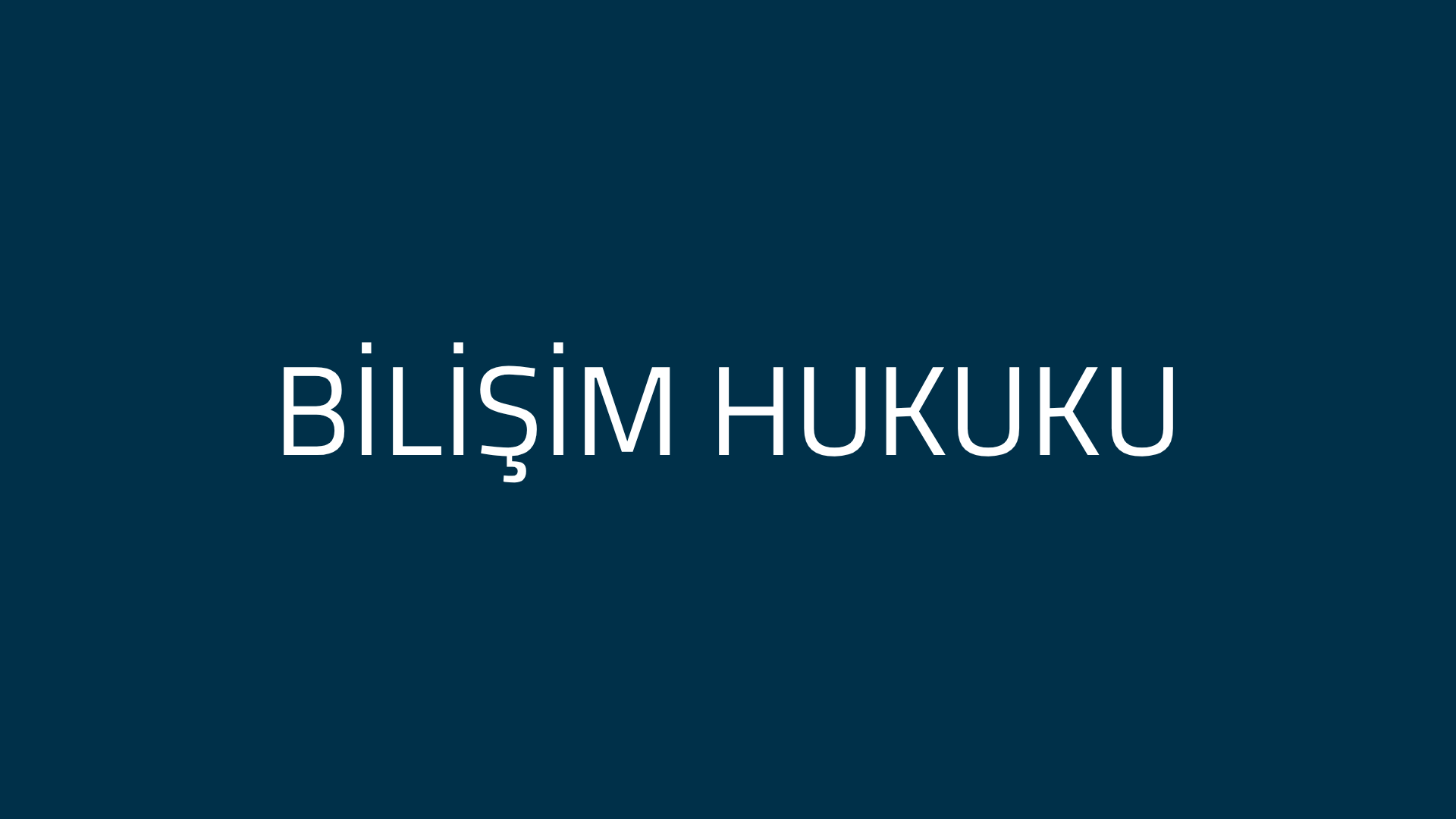 Yapay Zekâ ile Yapılan Sohbetlerin Delil Niteliği
