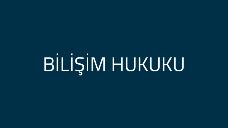 Türkiye'de İnternet Yönetiminde Yetki Devri