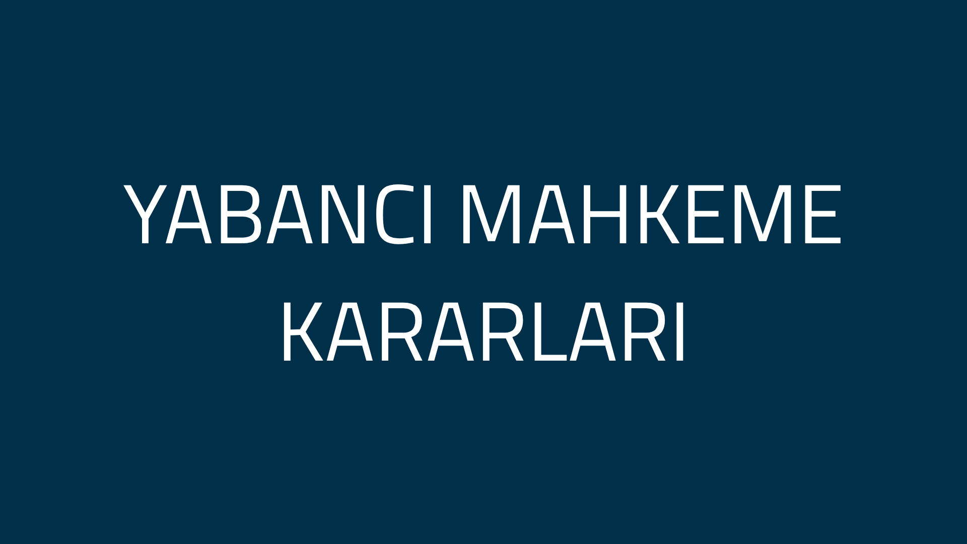 Does the UK Have No Constitution? The Uncodified Constitutional System and Comparison with Turkey