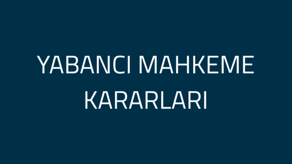 Does the UK Have No Constitution? The Uncodified Constitutional System and Comparison with Turkey