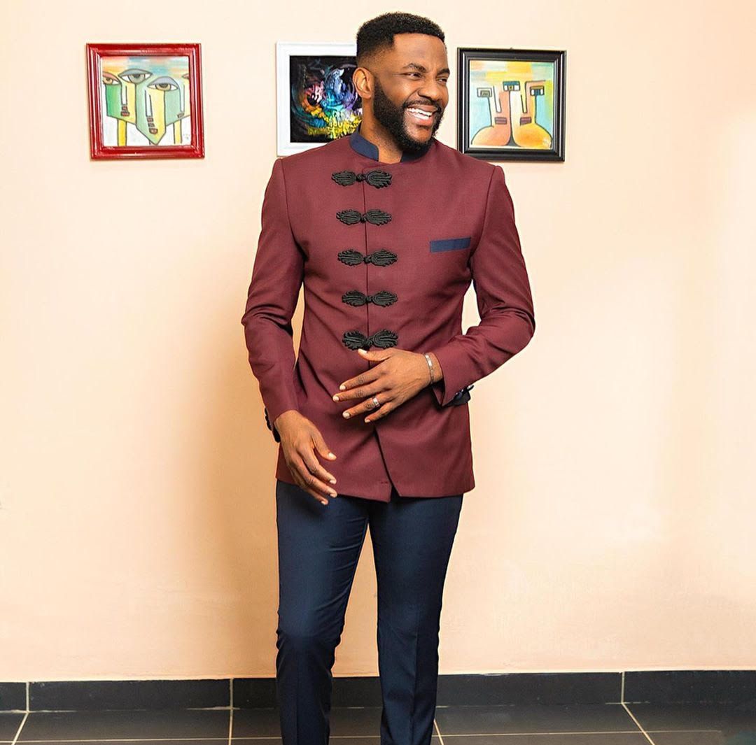 Ebuka