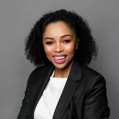 Phuthi Mahanyele-Dabengwa