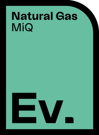 Natural Gas product