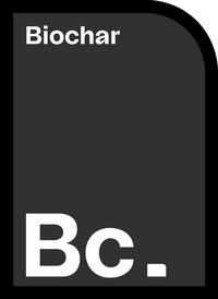 Biochar product