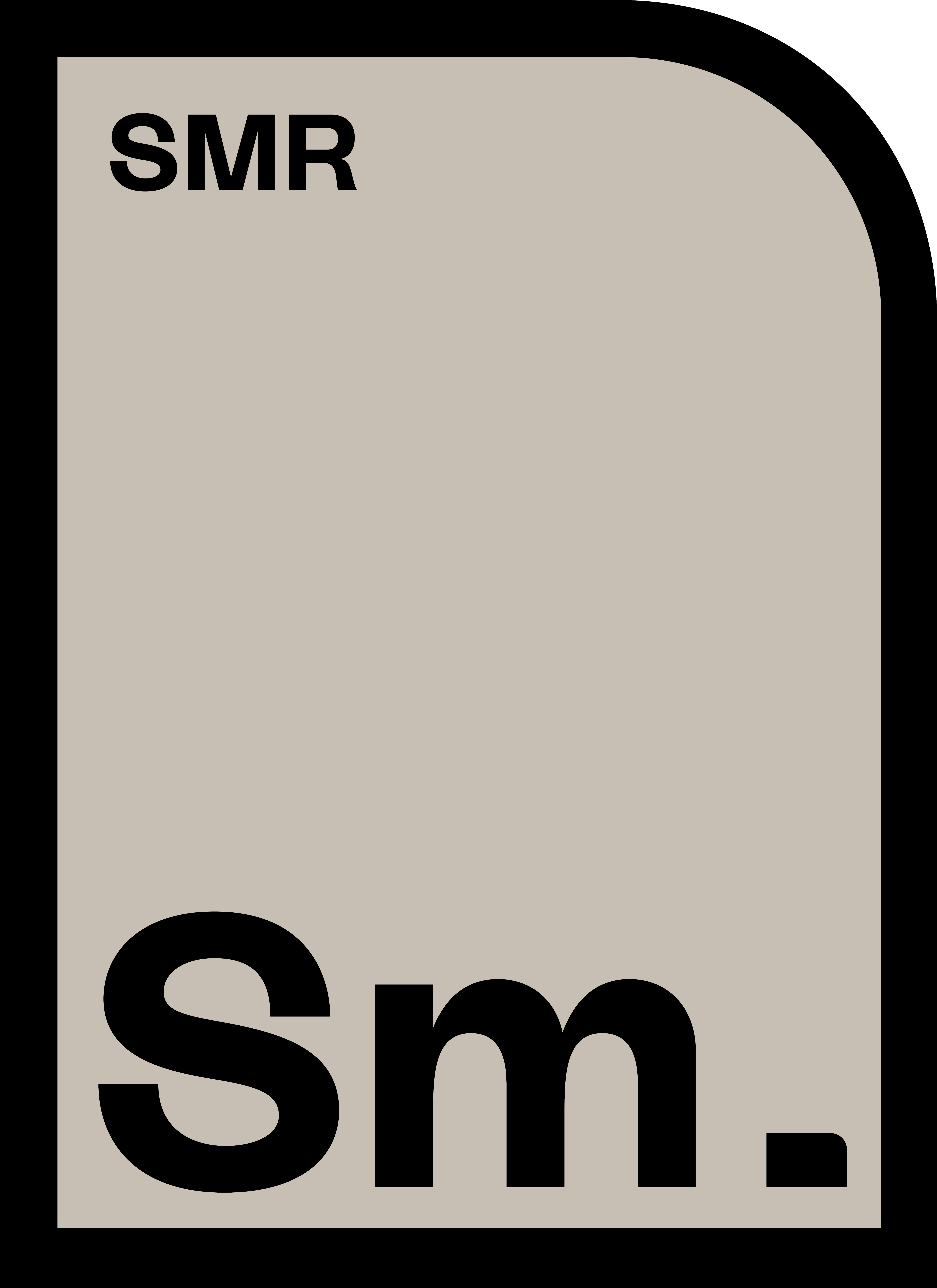 SMR product