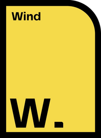 Wind product