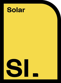Solar product