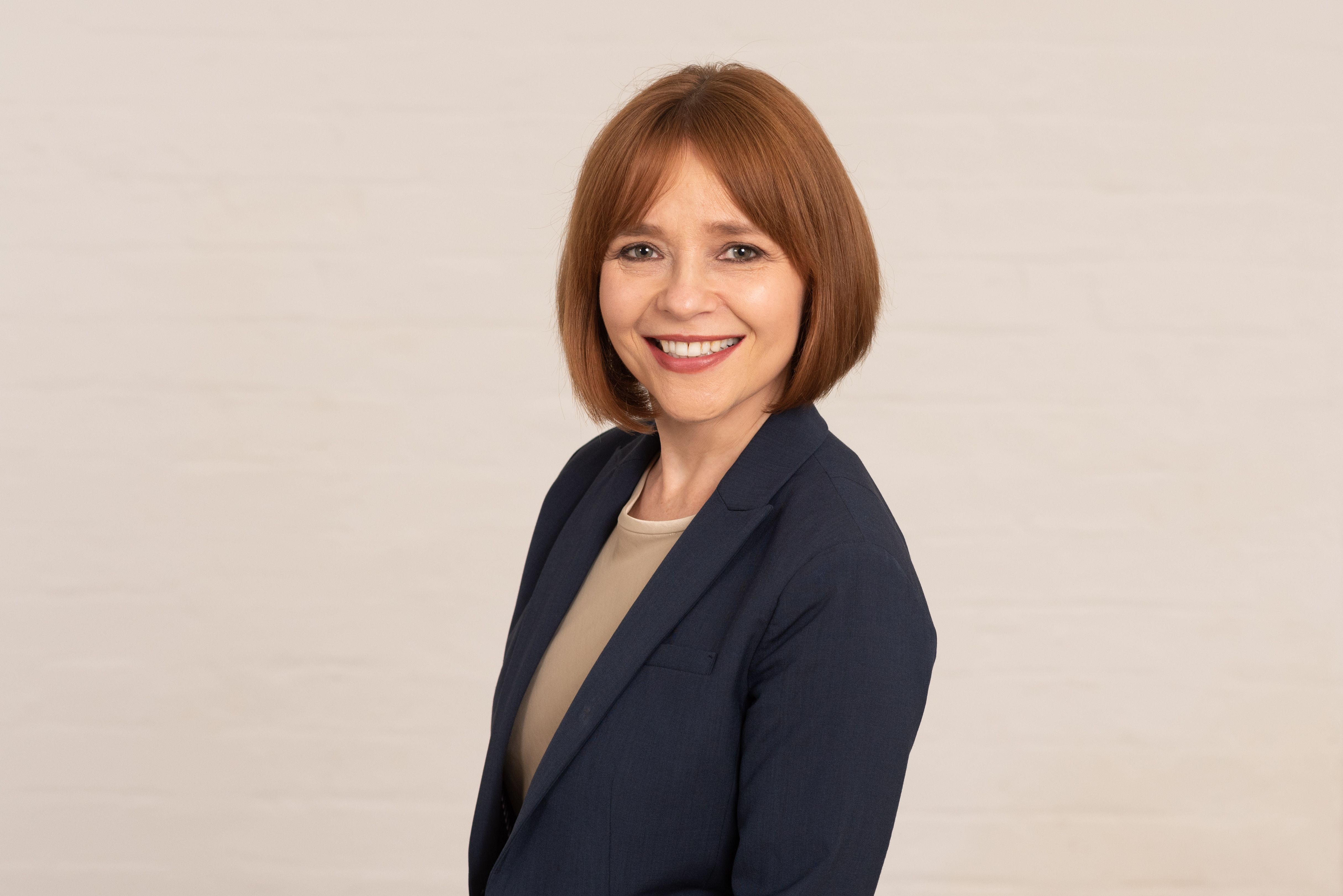 Teresa Everson-Smith