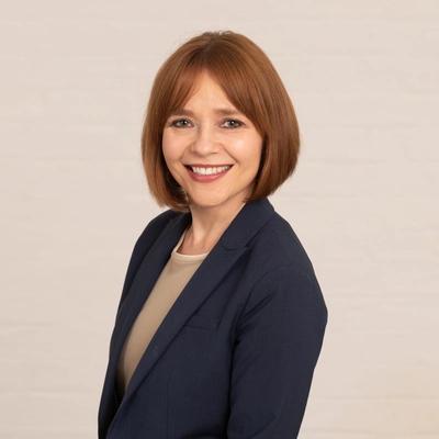 Teresa Everson-Smith