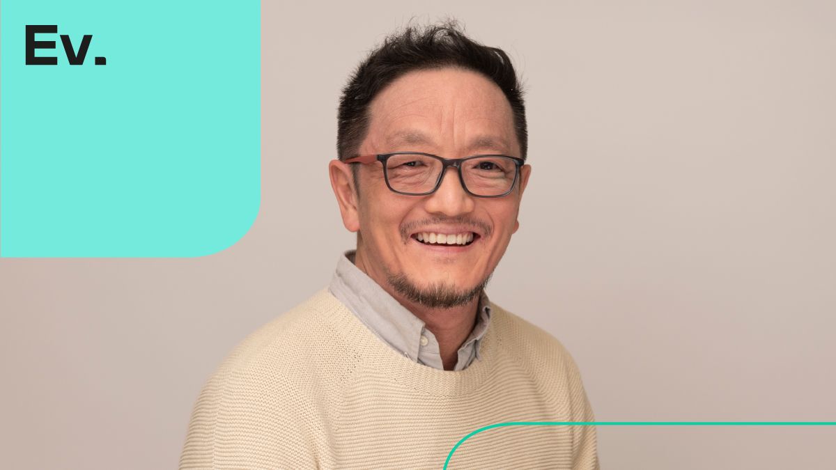 In this interview, Masa discusses how his love of mathematics and data helps Evident monitor global trends, model future market activity, and make energy information more transparent.