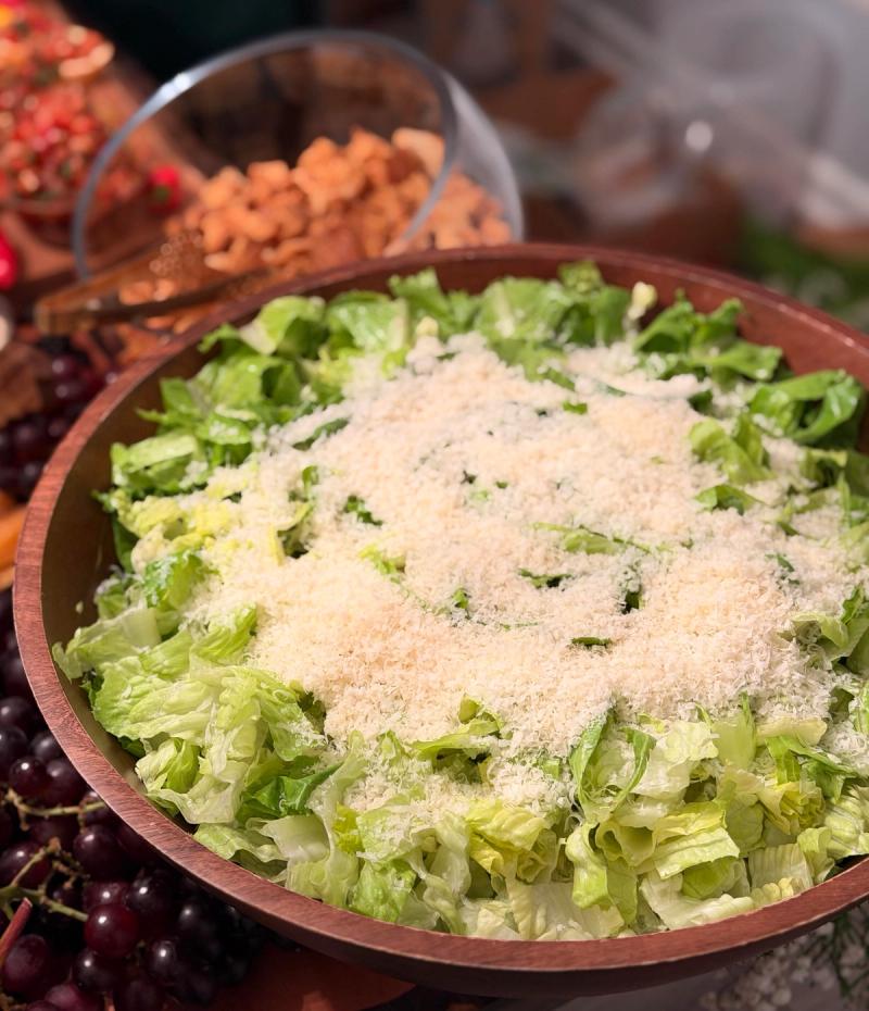 Classic Caesar (Small)