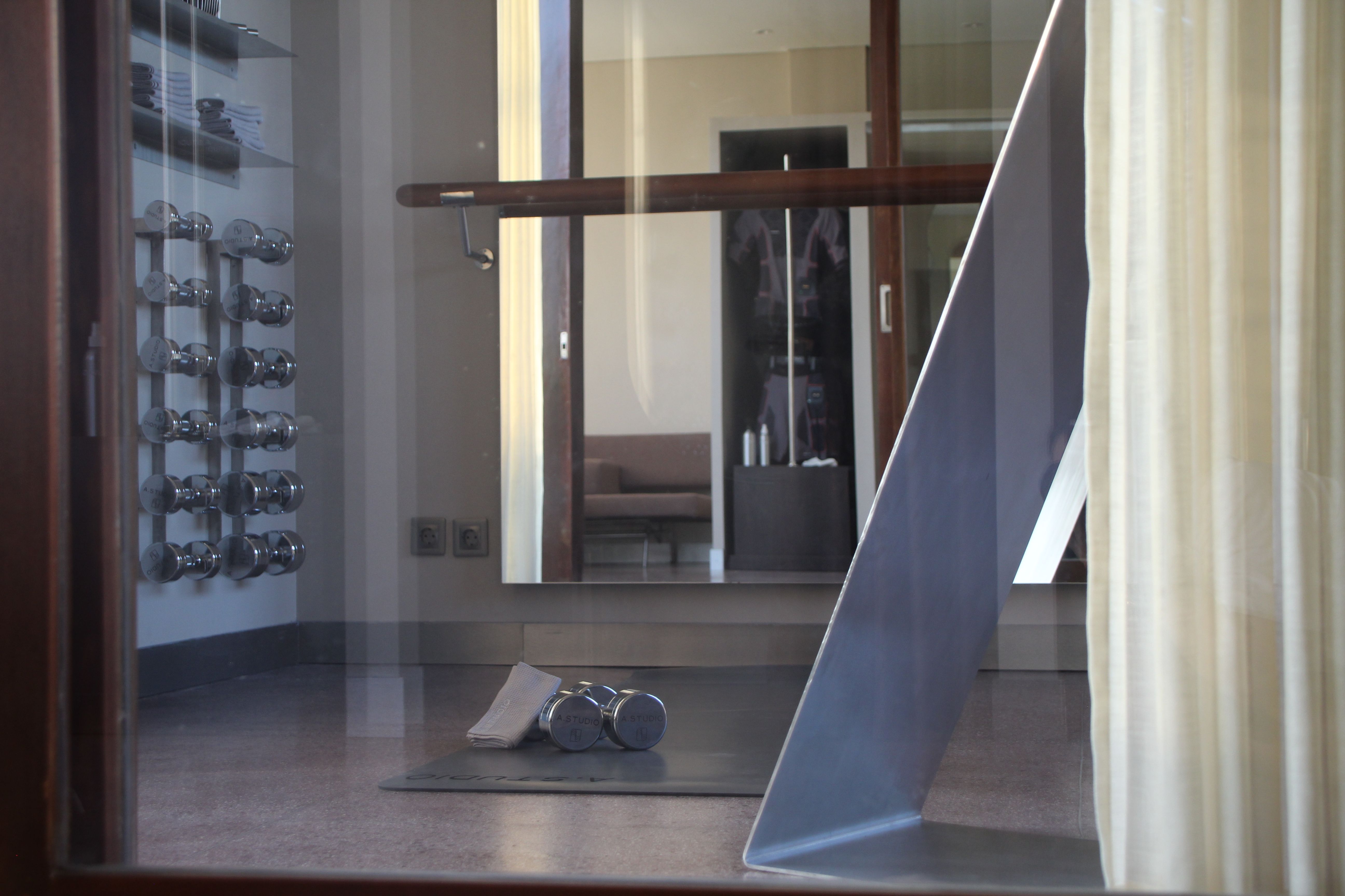 The Studio