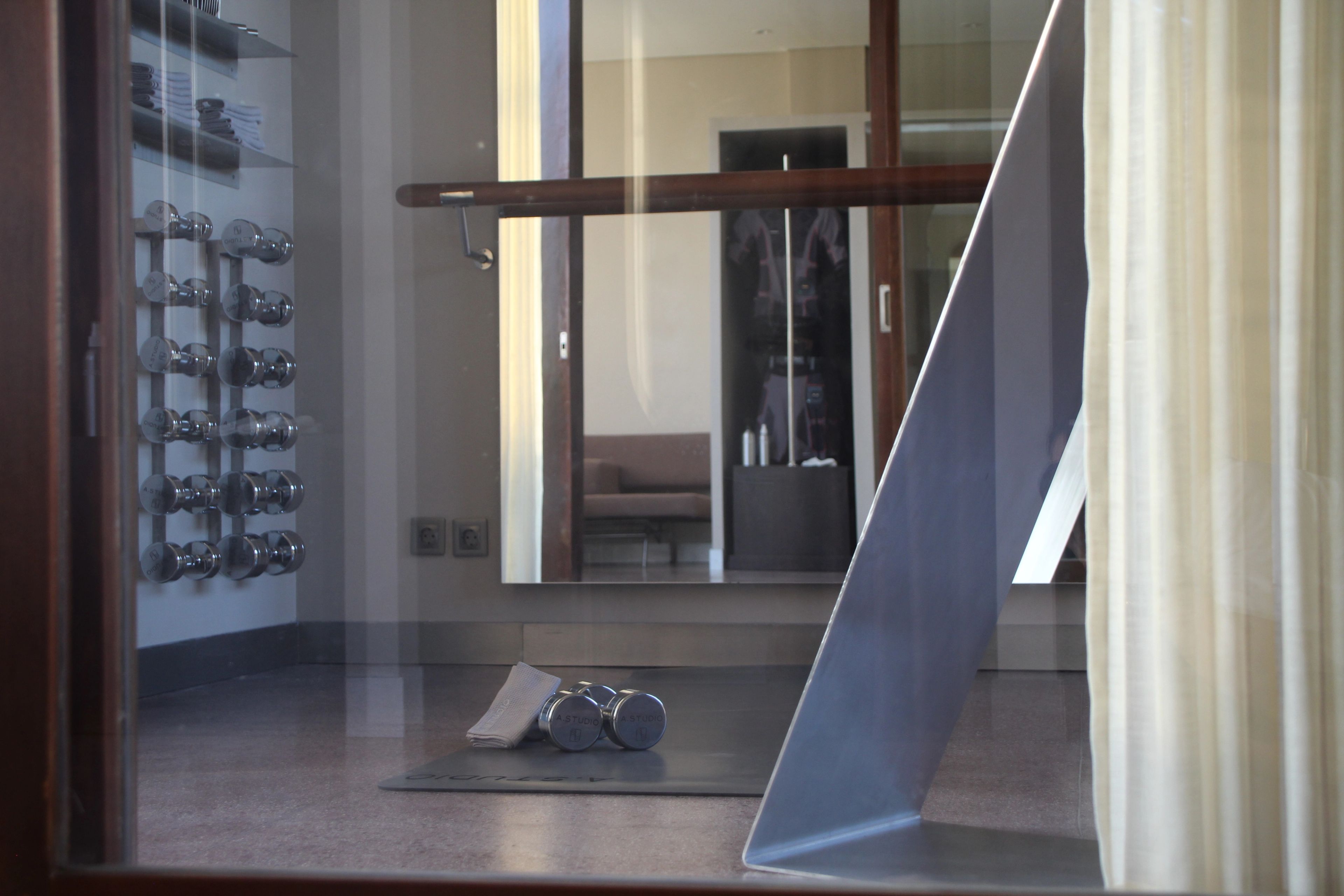 The Studio