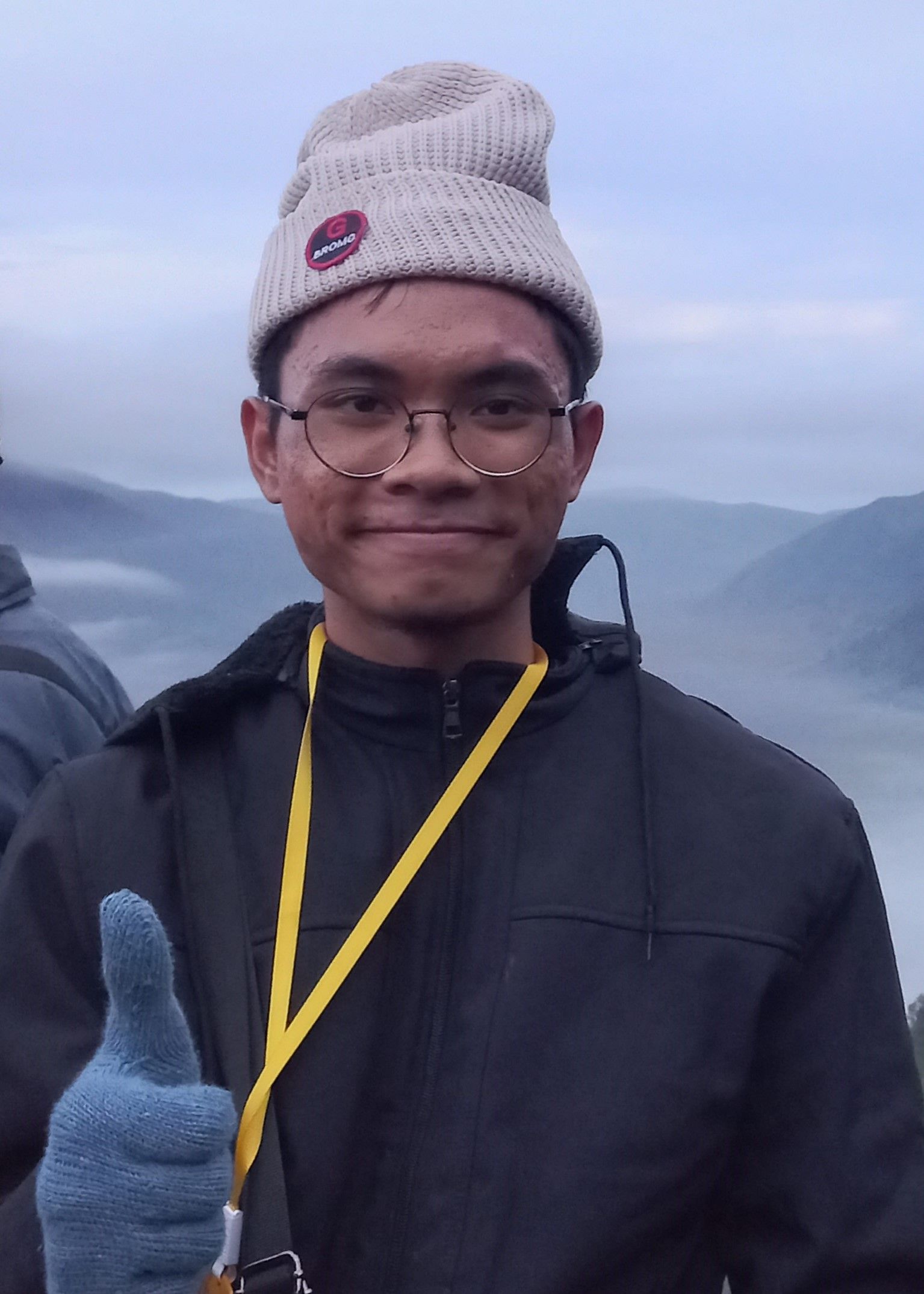 Foto Muhammad Arya Dzaky Arenanto