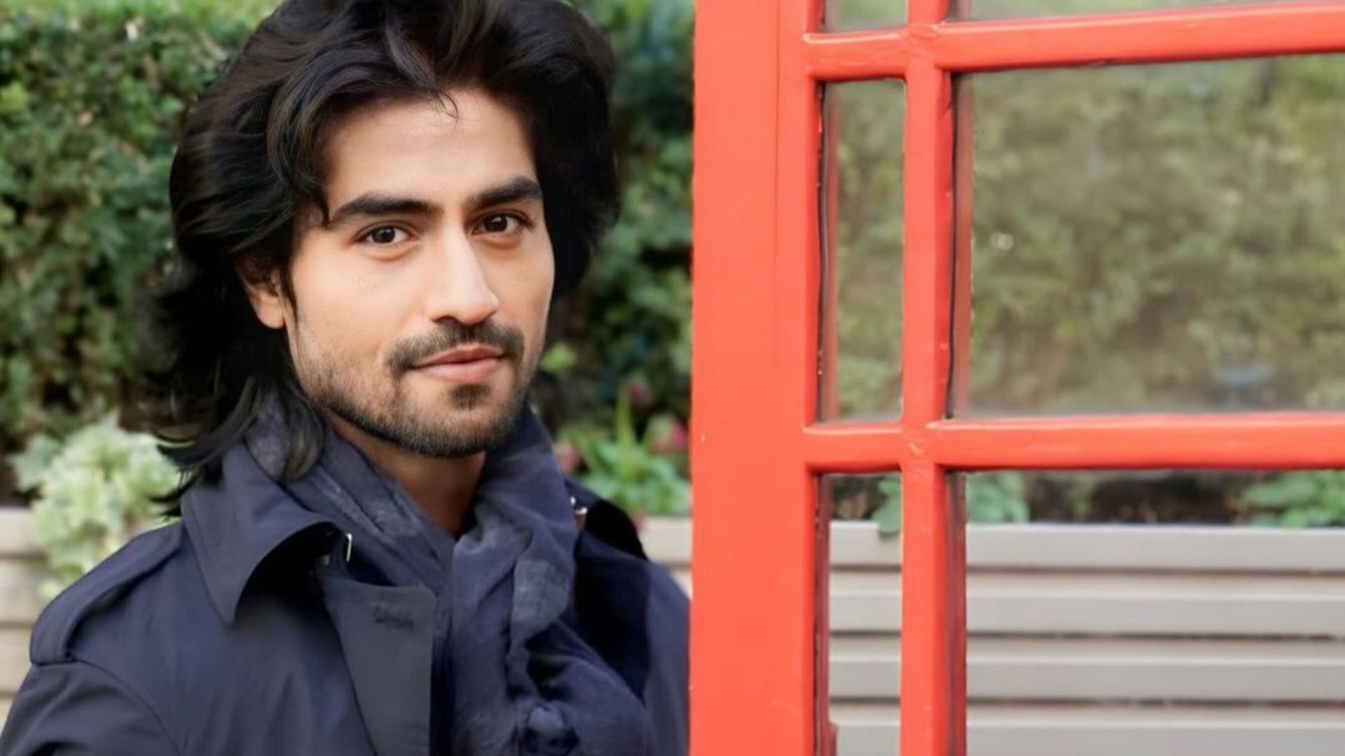 'If the writing is not good, no one can do anything' - Harshad Chopda ...