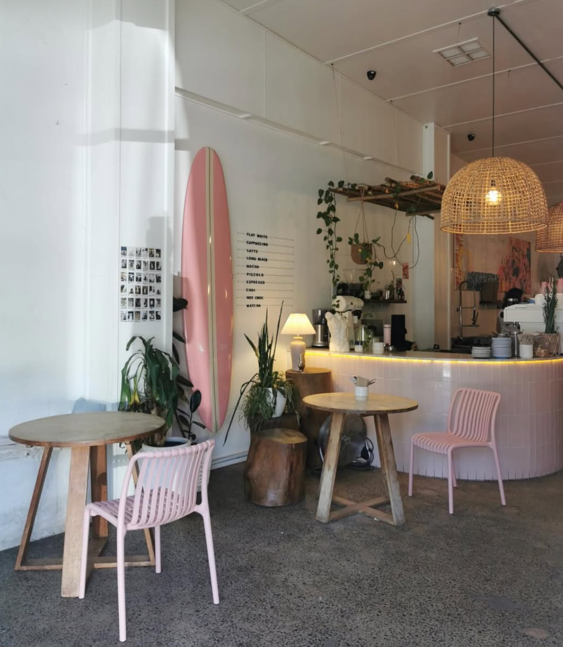 Cafe
