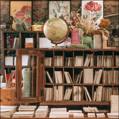 books