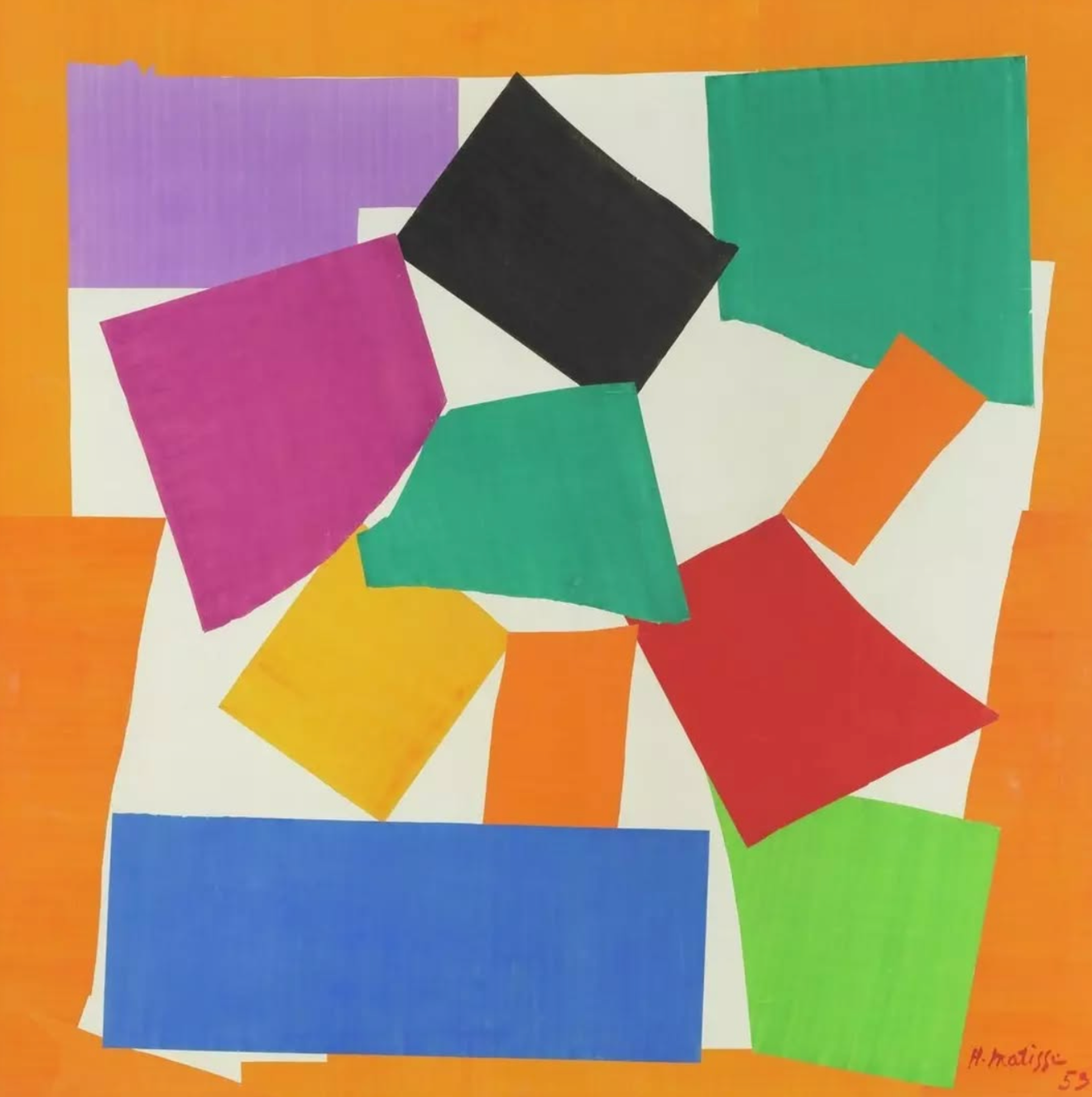 painting