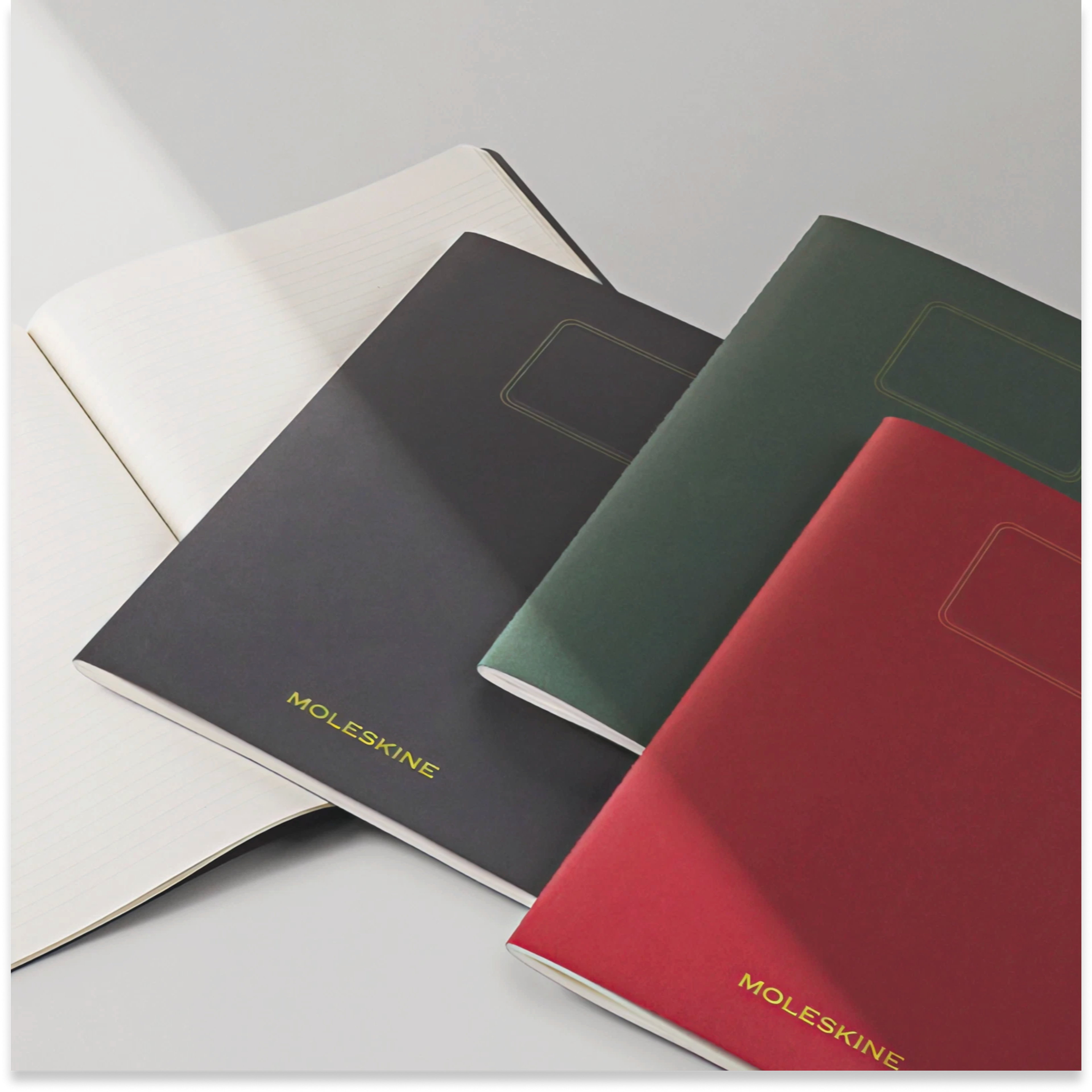 notebooks