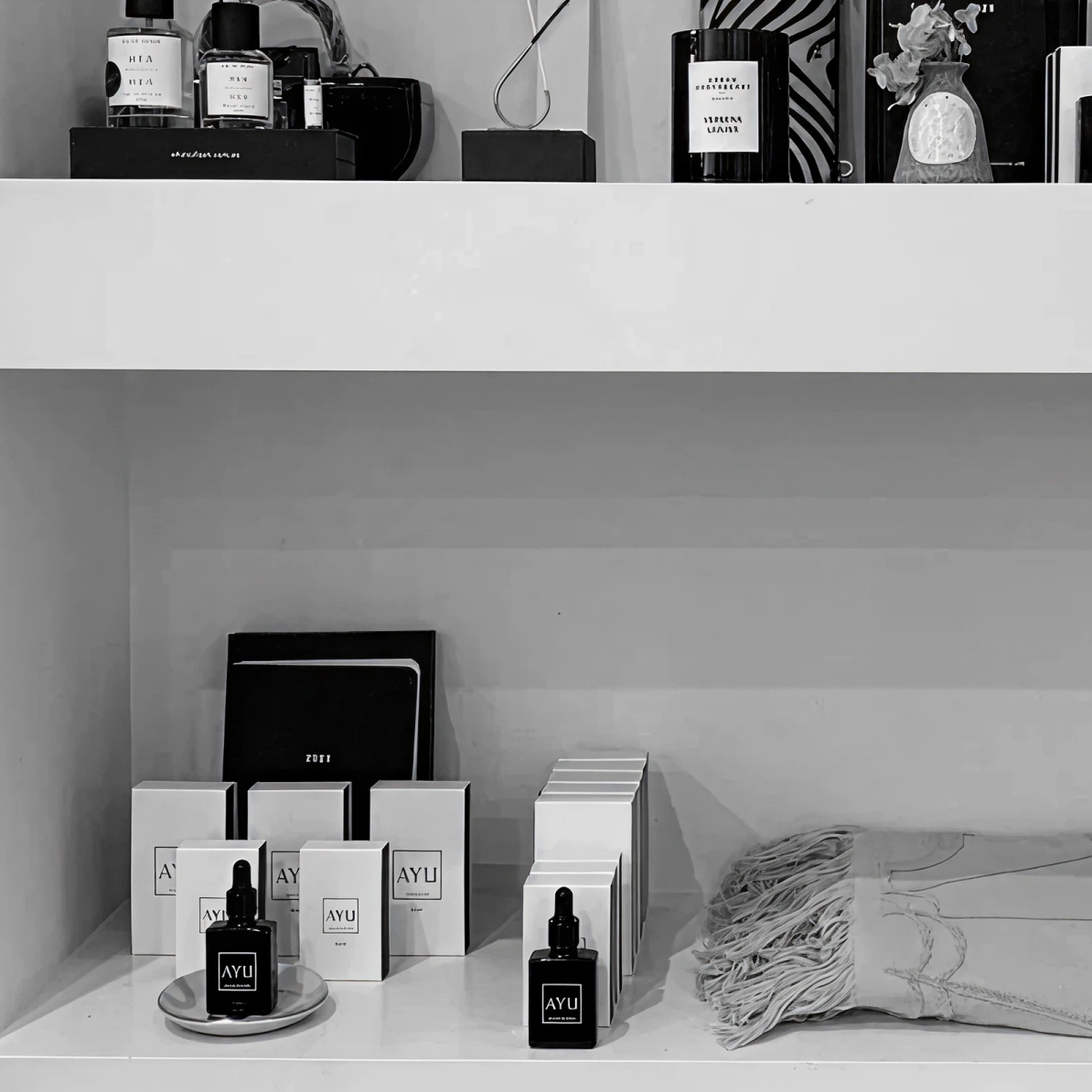 shop