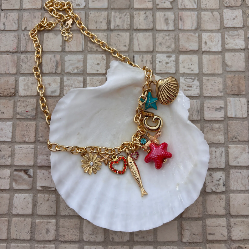 jewellery bar