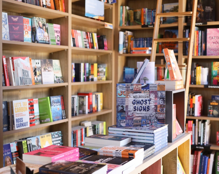 books