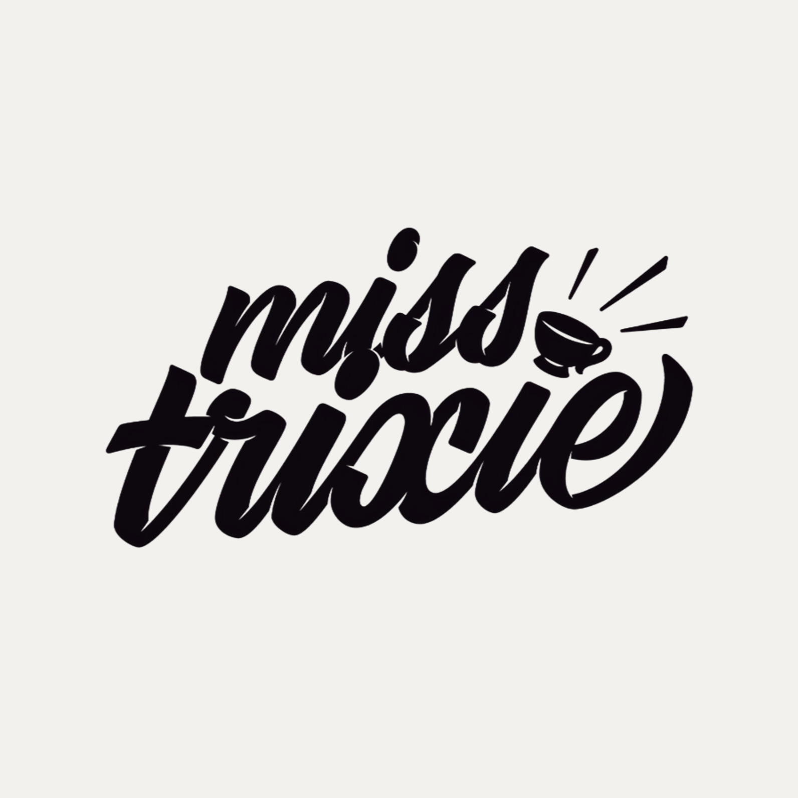 brand logo