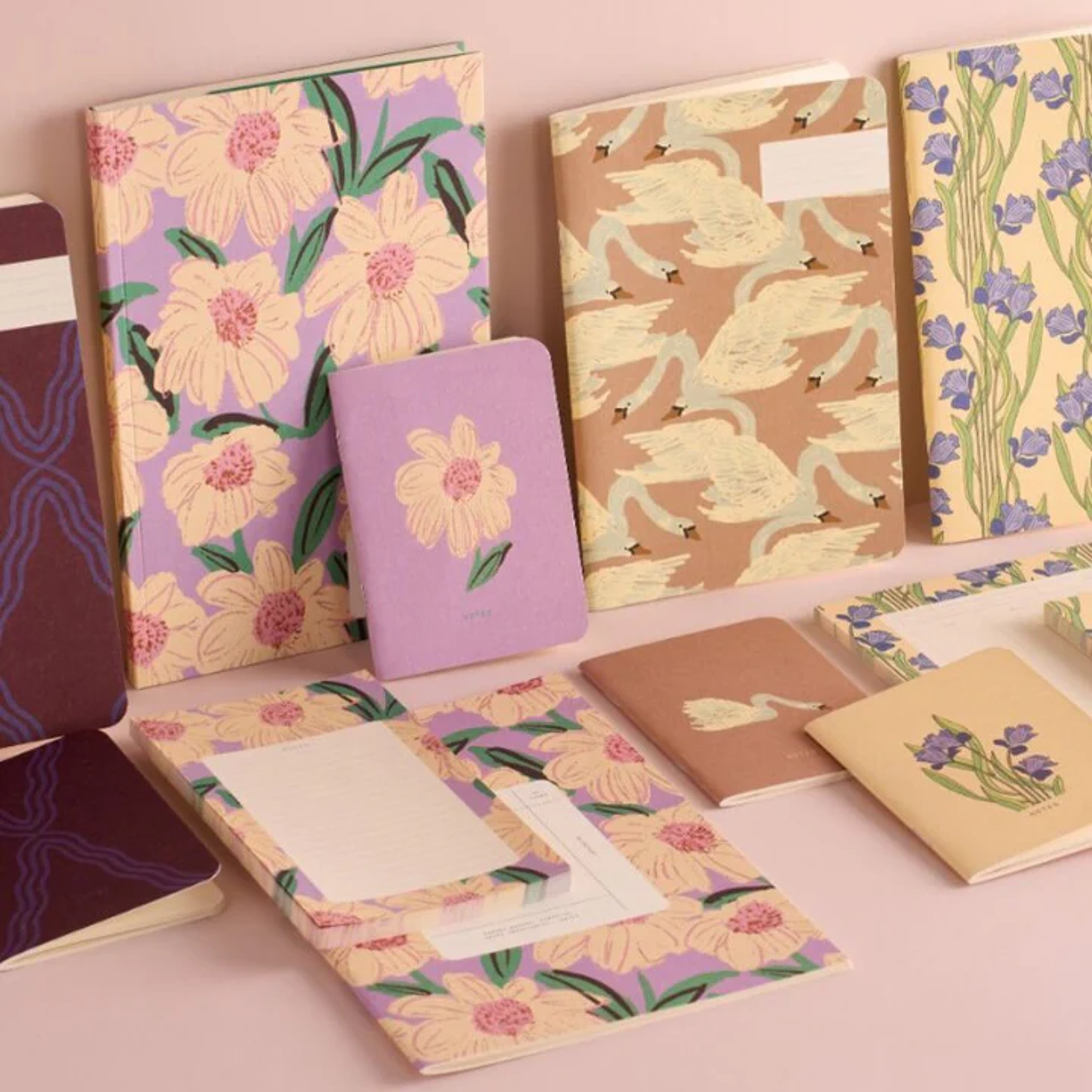 stationery