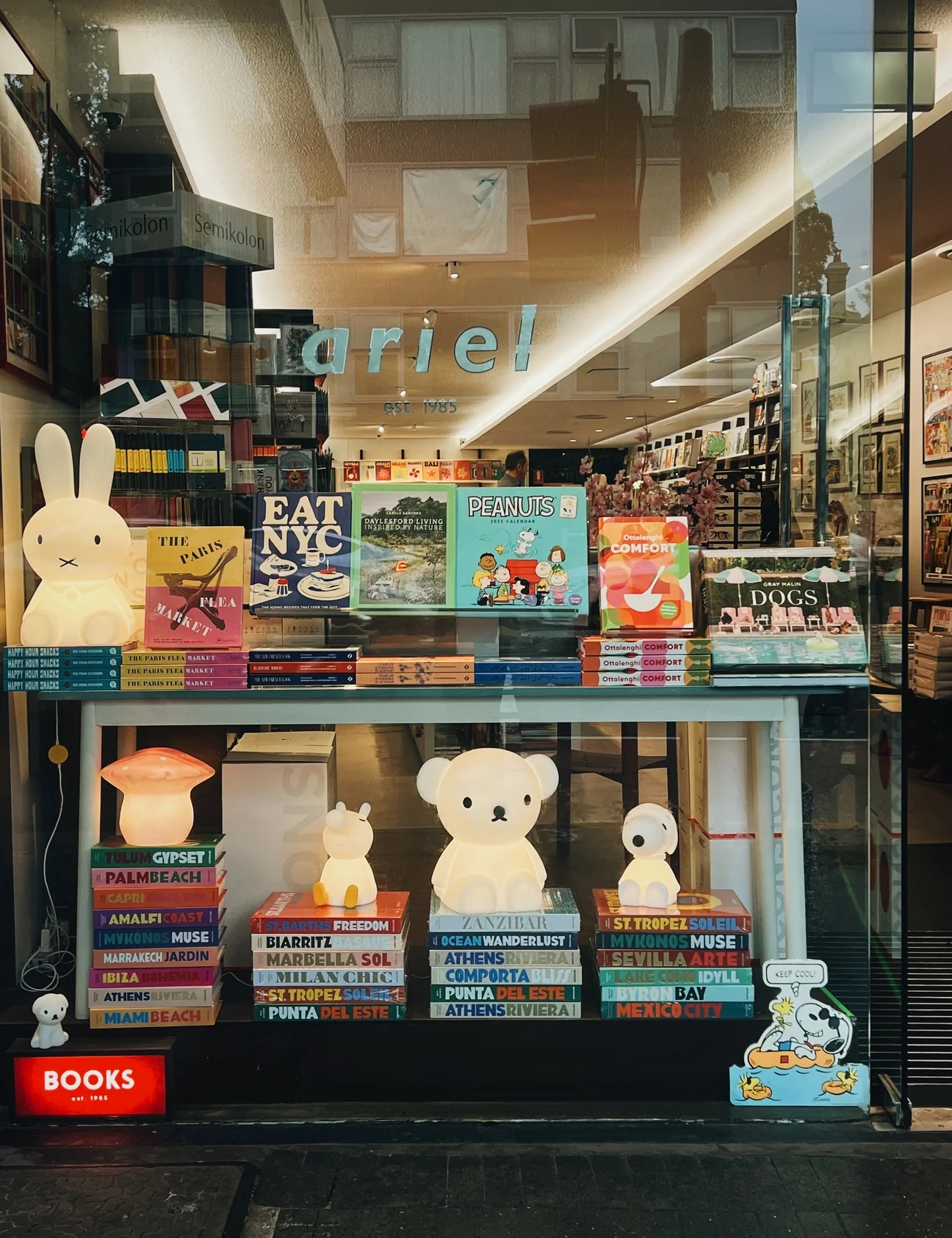 books