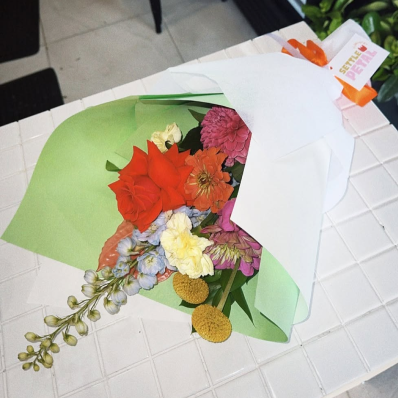 flowers