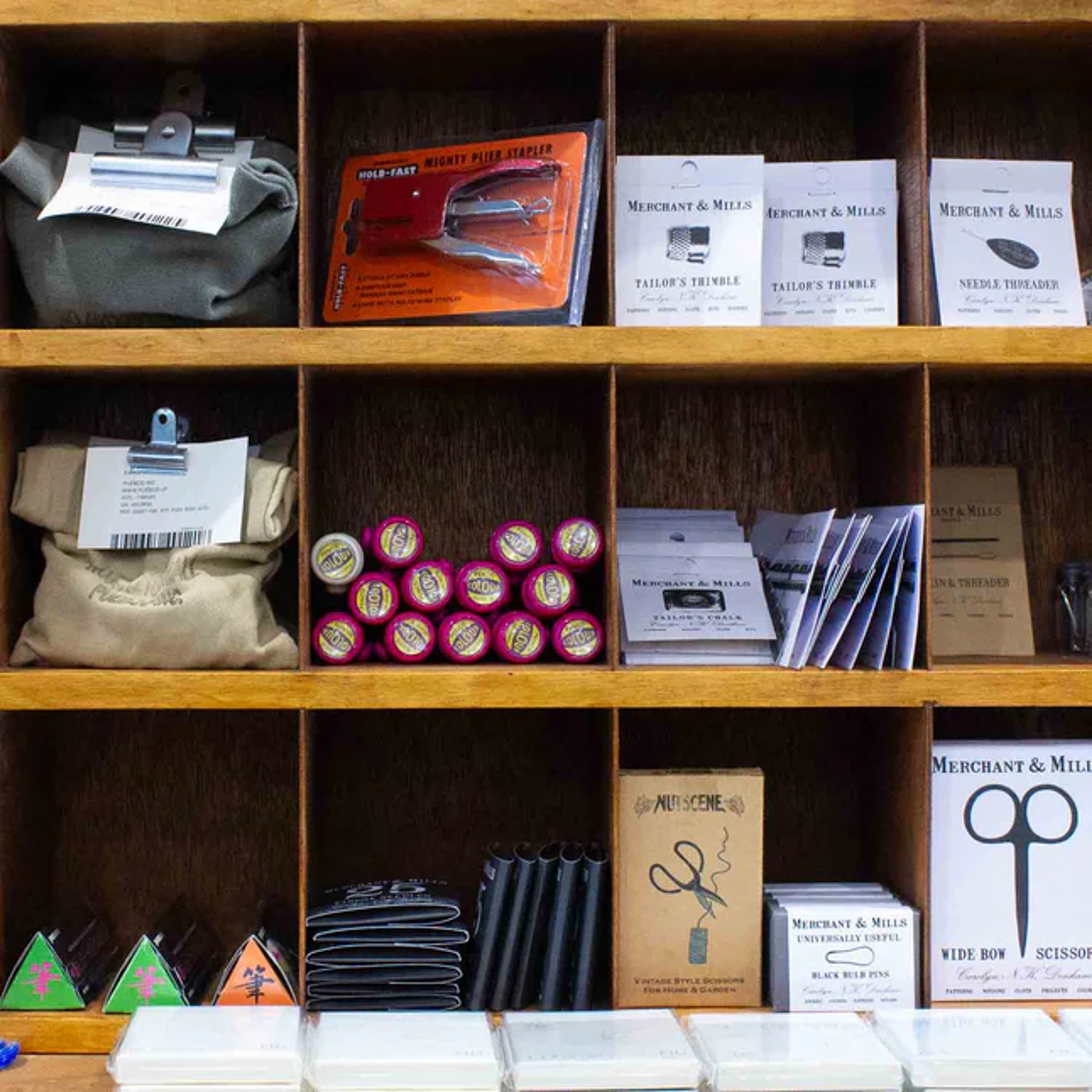 stationery