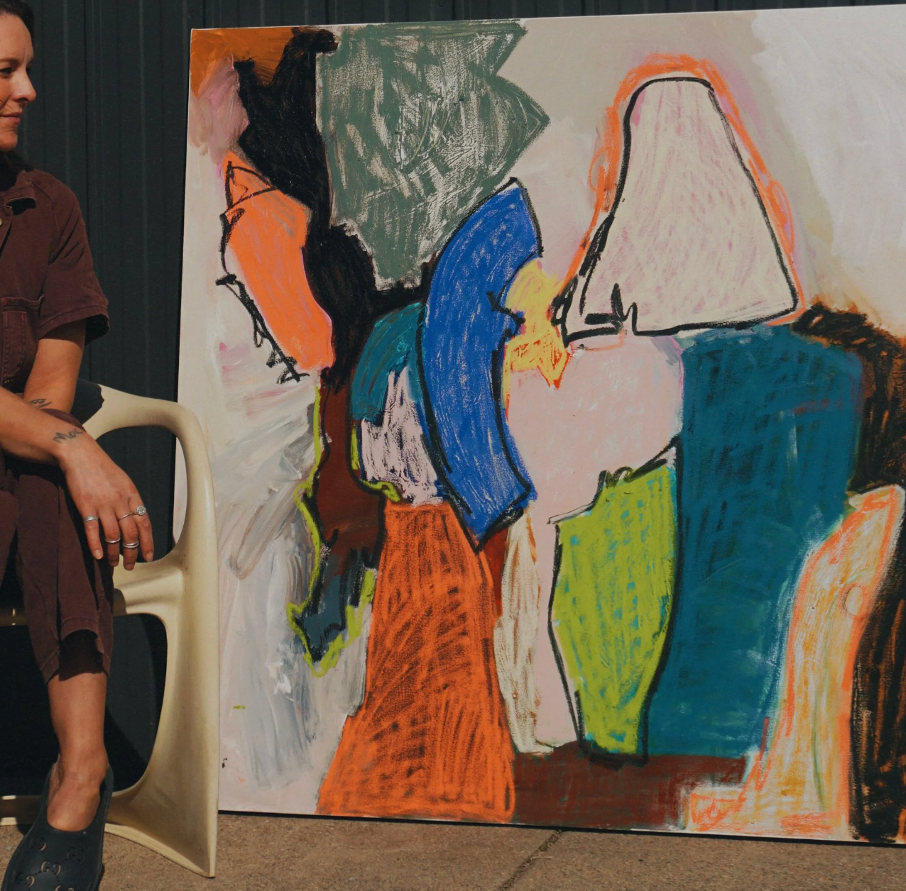 painting