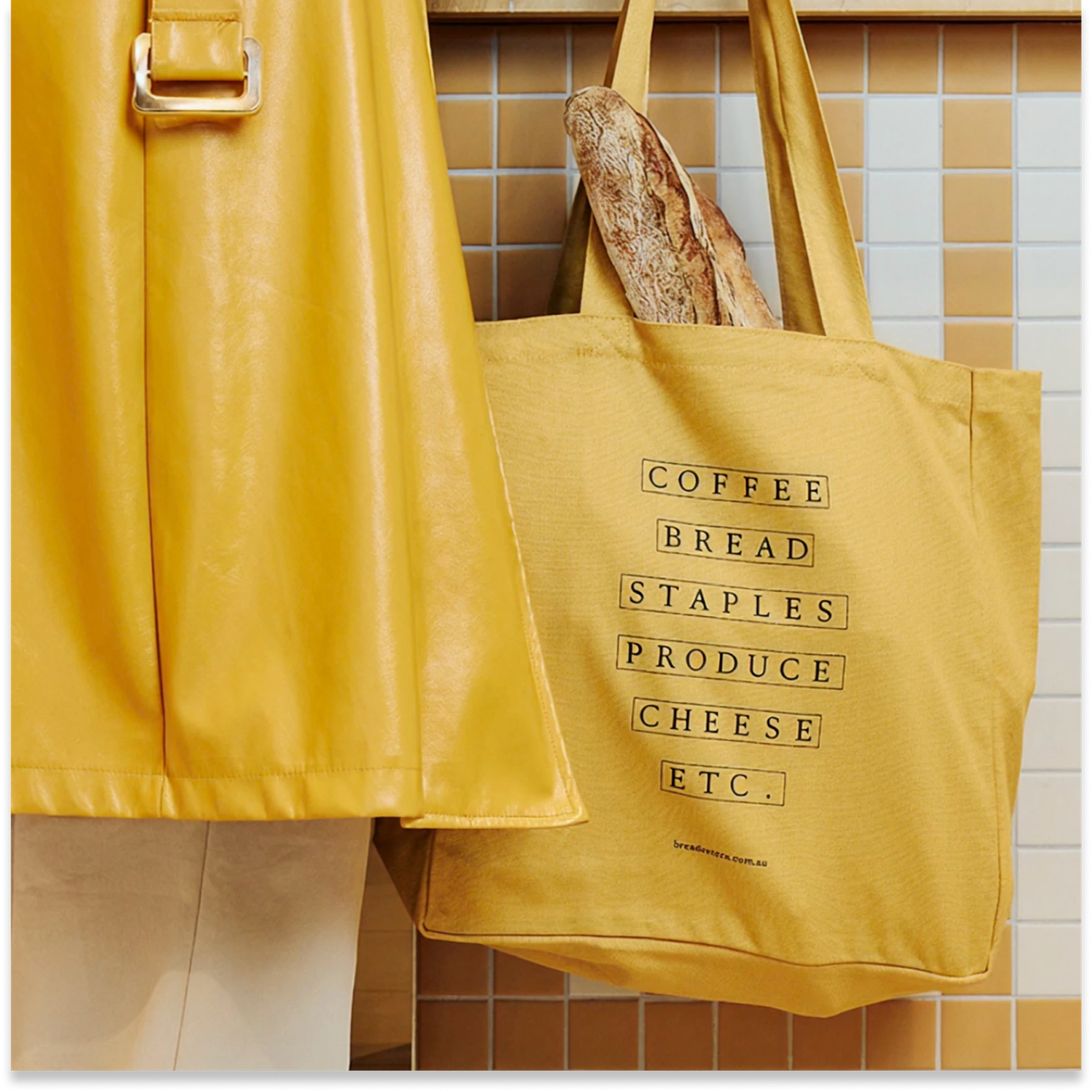 bag