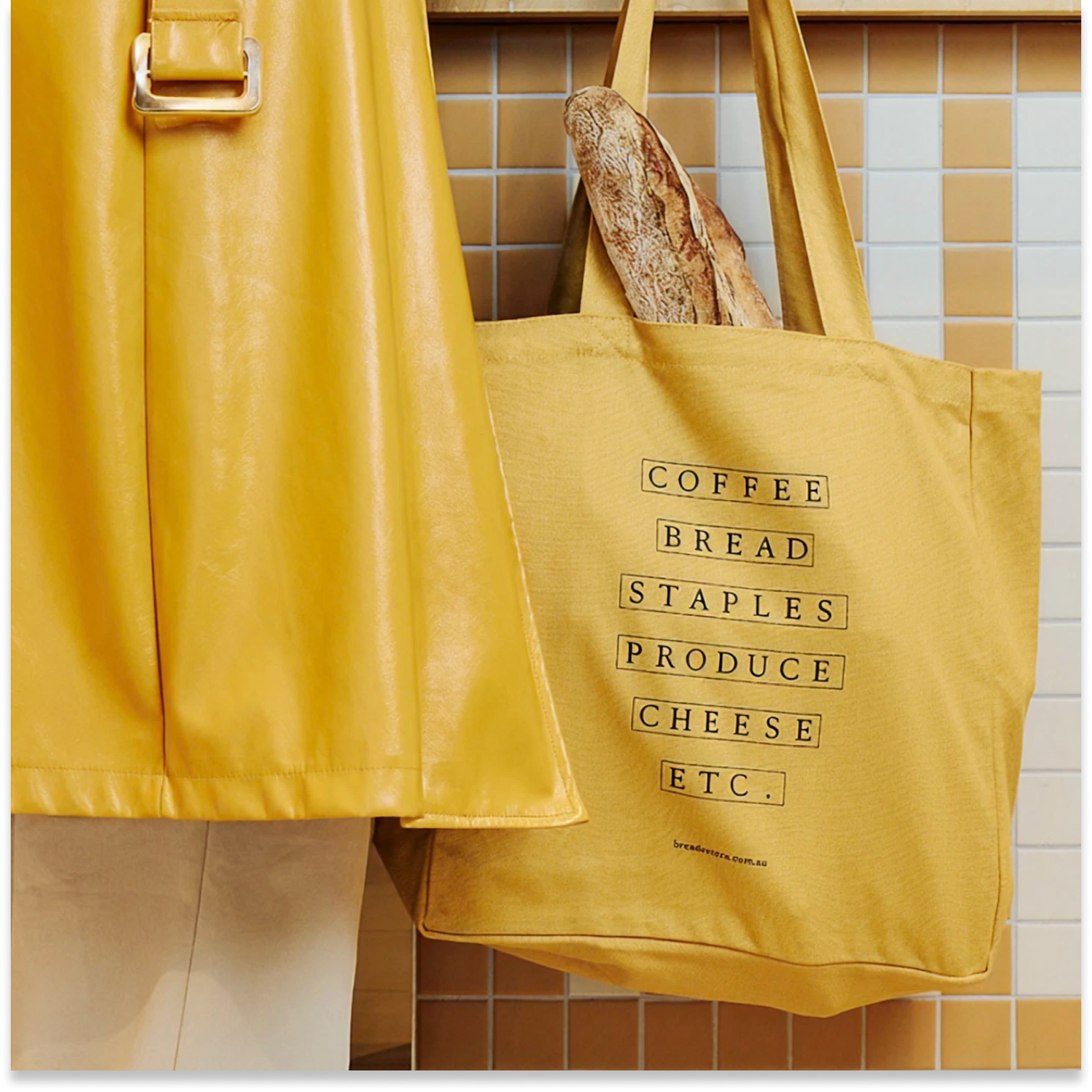 bag