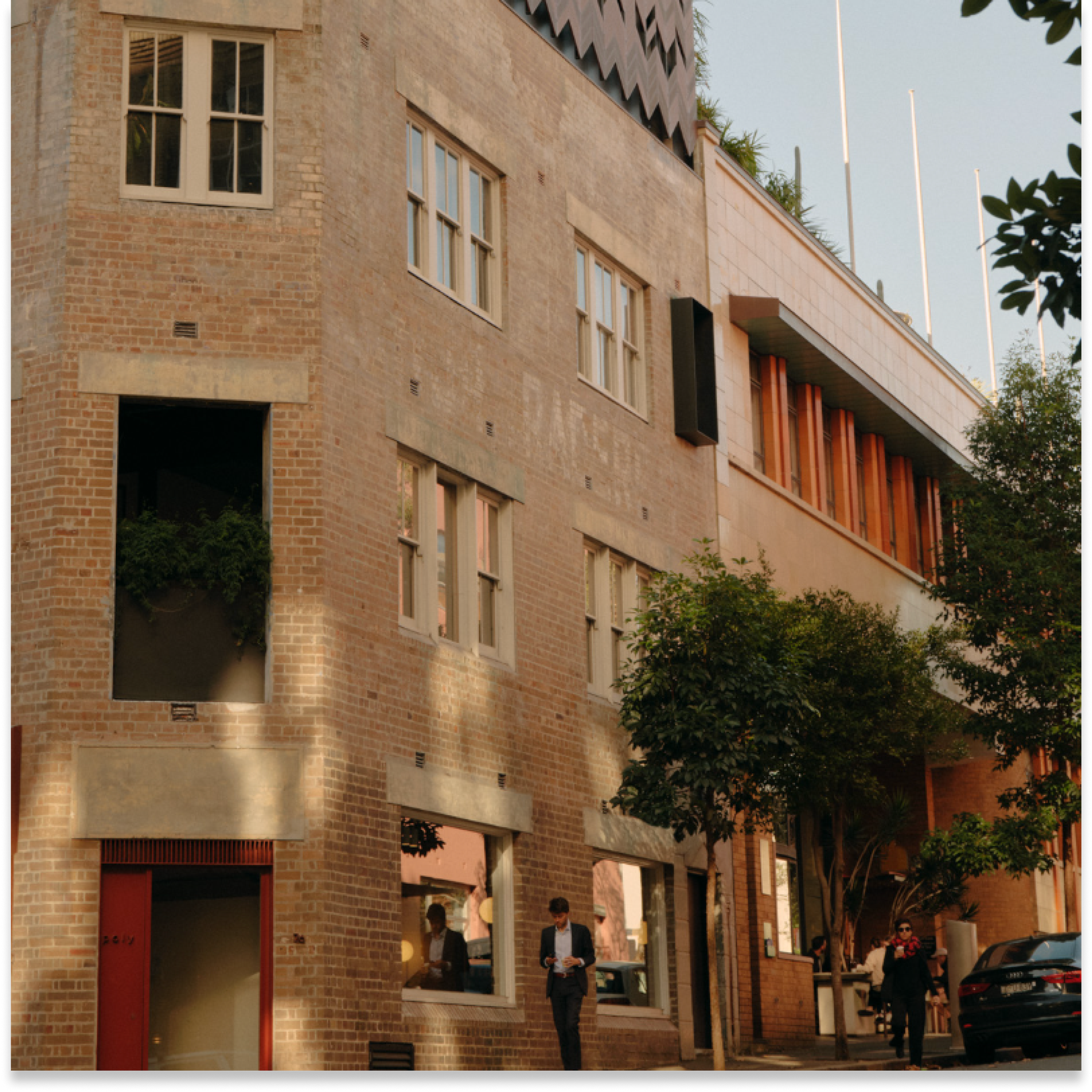 hotel